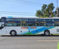 Top nhà xe uy tín Sông Hinh Phú Yên đi Thủ Đức Sài Gòn