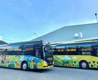 Top nhà xe uy tín từ Bảo Lộc - Lâm Đồng đi Đà Nẵng