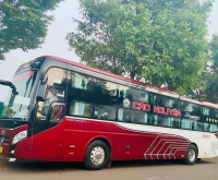 Top nhà xe uy tín từ Buôn Hồ - Đắk Lắk đi Quảng Ngãi