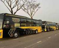 Top nhà xe uy tín từ Đà Nẵng đi Biên Hòa - Đồng Nai