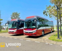 Top nhà xe uy tín từ Hải Châu - Đà Nẵng đi Khánh Hòa