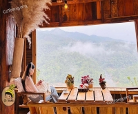 Topview Măng Đen: Khám phá vẻ đẹp bất tận xứ sở sương mù