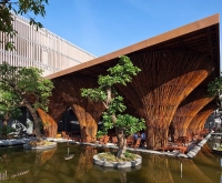 Tour Đắk Lắk tiện nghi: Du lịch bằng xe giường nằm êm ái