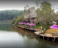 Trải nghiệm kỳ nghỉ dưỡng tại các khu du lịch Măng Đen lý tưởng