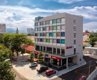 Trải nghiệm nghỉ dưỡng 4 sao sang trọng giữa lòng Đắk Lắk