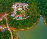 Tuyển chọn Top resort sang trọng Kon Tum cho kỳ nghỉ dưỡng cao cấp.