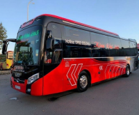 Tuyển chọn xe khách Huế - Thừa Thiên Huế đến Hoàng Mai - Hà Nội