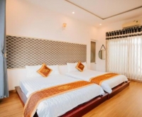 Window Homestay Kon Tum: Nơi ngắm bình minh trên phố núi