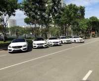 Xe đưa đón sân bay Liên Khương Đà Lạt giá tốt, không cọc