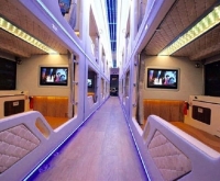 Xe khách Đà Nẵng - Hưng Nguyên: Top nhà xe uy tín