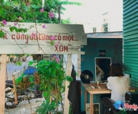 Xóm Homestay: Làng Bình Yên Chuẩn Đà Lạt Ngọt Ngào