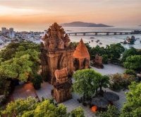 Tour Bình Thuận Nha Trang 2 ngày 1 đêm