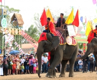 Tour Hà Nội Tây Nguyên 5 ngày 4 đêm