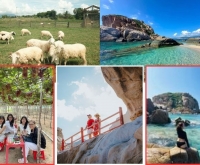 Tour Huế Phan Rang 3 ngày 3 đêm