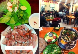 10 quán lẩu dê Đà Lạt ngon & đông khách không thể bỏ lỡ