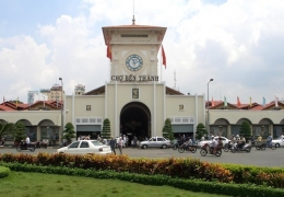 5 địa điểm bạn nên đến khi đi du lịch ở Sài Gòn