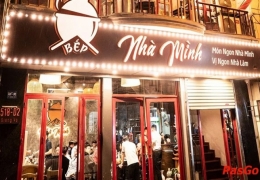 Bếp Nhà Mình Măng Đen: Hương Vị Tự Nhiên, Bữa Ăn Thân Thương Vùng Cao