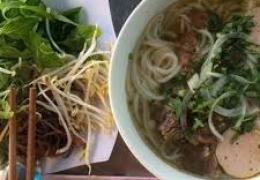Bún Bò Buôn Ma Thuột – Đặc Sản Hương Vị Tây Nguyên Đậm Đà Khó Quên