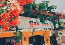 Cà Phê Kon Tum: View Đẹp Ngất Ngây, Check-in Sống Ảo Cực Chất