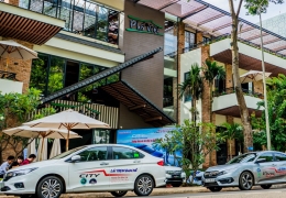 Cafe Phố Việt - Đậm Đà Hương Vị Buôn Ma Thuột Chính Gốc