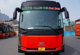 Cẩm nang di chuyển chi tiết từ/đến sân bay Liên Khương Đà Lạt