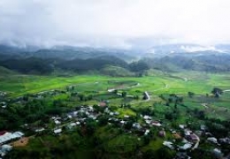 Cẩm Nang Săn Mây Măng Đen: Điểm Đến, Thời Điểm & Kinh Nghiệm