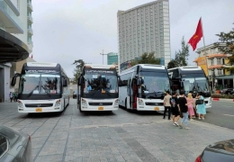 Cập Nhật Bảng Giá Thuê Xe Du Lịch Gia Lai Tự Lái & Có Tài Xế