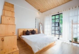 Chái Bơ Đà Lạt: Homestay decor ngọt ngào, góc nào cũng ảnh xinh