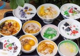 Chè Hé Đà Lạt: Hương vị chè nóng chuẩn mực giữa phố sương lạnh