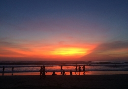 Check-in bãi biển Mỹ Khê – Thiên đường xanh của Đà Nẵng