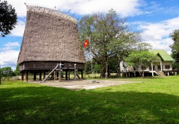 Check-in Kon Tum 2026: Khám phá miền đất huyền thoại Tây Nguyên