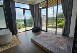 Cho thuê Villa Pleiku nguyên căn, không gian riêng tư, tiện ích.