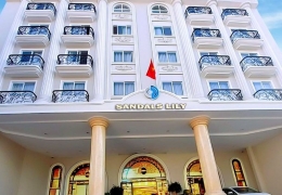 Đà Lạt 2026: 15 khách sạn view đẹp, giá ưu đãi siêu hấp dẫn