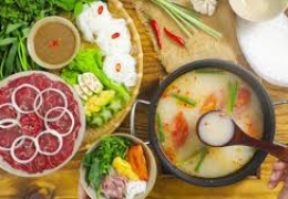 Đặc sản Buôn Ma Thuột: Hành trình khám phá hương vị núi rừng Tây Nguyên