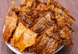 Đặc sản Măng Đen - Hương vị núi rừng nguyên sơ, thanh mát tự nhiên