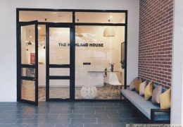 Đắk Lắk Homestay: Nơi Giấc Mơ An Nhiên Chạm Tới Cao Nguyên Xanh.