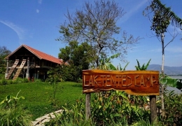 Đắk Lắk: Thiên đường camping hoang sơ, hùng vĩ chờ bạn khám phá.