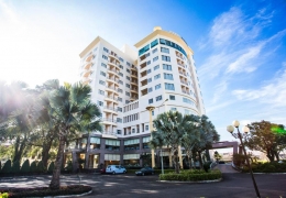 Đánh giá chi tiết các khách sạn tốt nhất tại Đắk Lắk hiện nay