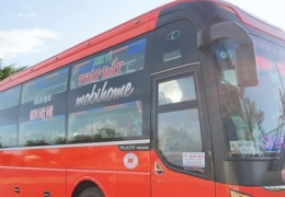 Danh Sách Nhà Xe Đà Nẵng Đi Gia Lai Uy Tín & Chất Lượng Cao