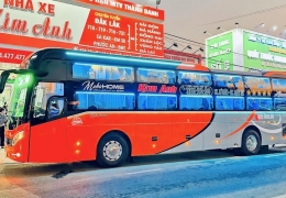 Danh sách nhà xe hàng đầu Buôn Ma Thuột đi Hội An, Quảng Nam