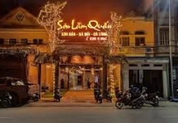 Đặt bàn nhà hàng Măng Đen: Thưởng thức đặc sản Tây Nguyên