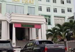 Đặt phòng khách sạn Kon Tum dễ dàng, giá tốt nhất hôm nay!