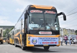 Đi Đà Lạt 2026 từ Biên Hòa: Top 10 nhà xe tốt nhất & giá vé