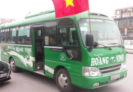 Đi Kon Tum từ Quảng Nam: Top các nhà xe uy tín, chất lượng nhất