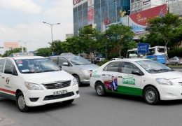 Dịch vụ Taxi sân bay Pleiku đi Kon Tum giá rẻ, uy tín nhất