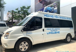 Đồng Xoài – Bình Phước: Top 3 nhà xe đi Đà Lạt chất lượng