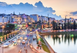 Dự toán chi phí du lịch Đà Lạt 2026: Bảng giá chi tiết