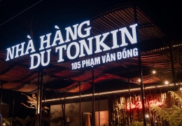 Du Tonkin Măng Đen: Trải Nghiệm Ẩm Thực Bắc Kì Tại Cao Nguyên Mờ Sương