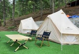Dụng cụ Camping Buôn Ma Thuột: Chuẩn bị cho chuyến đi hoàn hảo