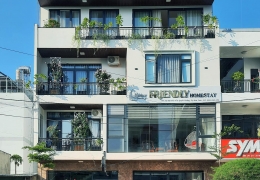 Friendly Homestay Kon Tum: Nơi Ấm Cúng Cho Chuyến Đi Của Bạn